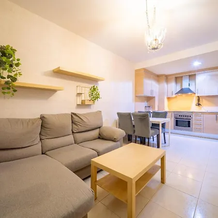 Homeholidaysrentals Milos - Costa Barcelona