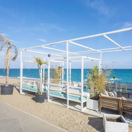 Homeholidaysrentals Milos - Costa Barcelona *
