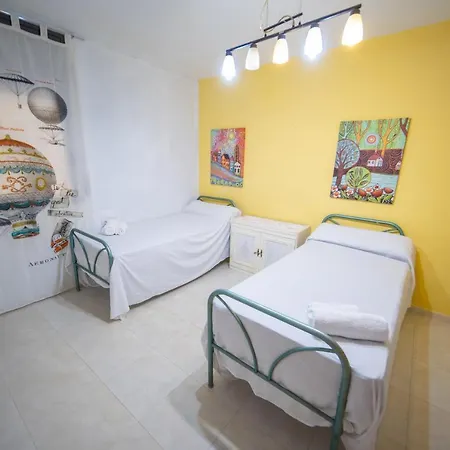 Apartmán Homeholidaysrentals Milos - Costa Barcelona Pineda de Mar
