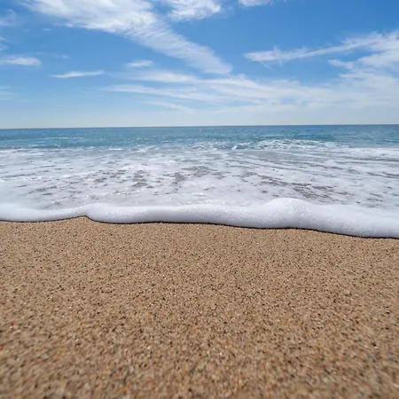 Homeholidaysrentals Milos - Costa Barcelona *