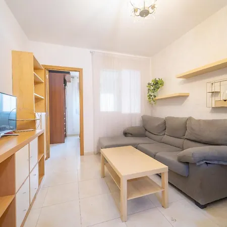 Homeholidaysrentals Milos - Costa Barcelona *