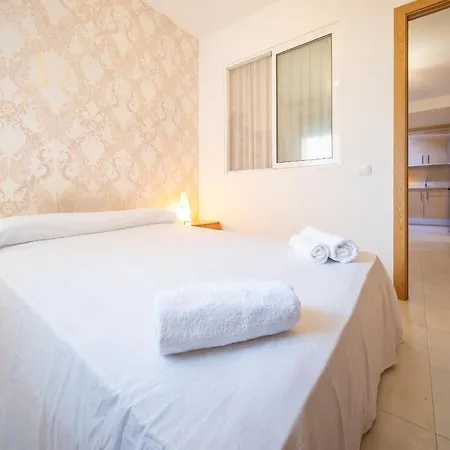 Apartmán Homeholidaysrentals Milos - Costa Barcelona